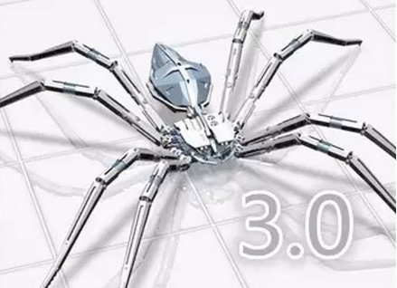 分析百度蜘蛛工作原理,有效提高网站收录的思维